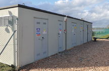 cabine prefabbricate 