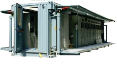 Quadri elettrici mt-bt