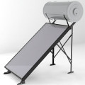 kit Solare Termico piano 500 LITRI