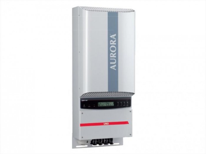 Inveter pvi 5000 – 6000TL