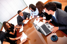 Shutterstock - Business