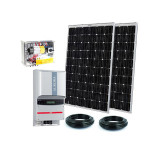 kit 3 kw mod